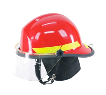 Capacete
