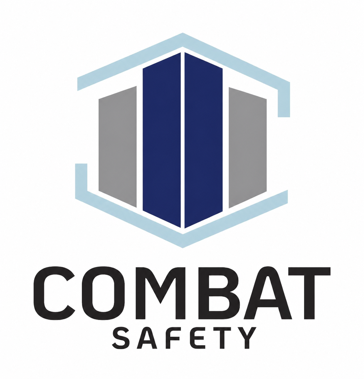 Logo Combat Safety