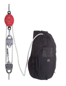 Rope Rescue 5:1 Eleva