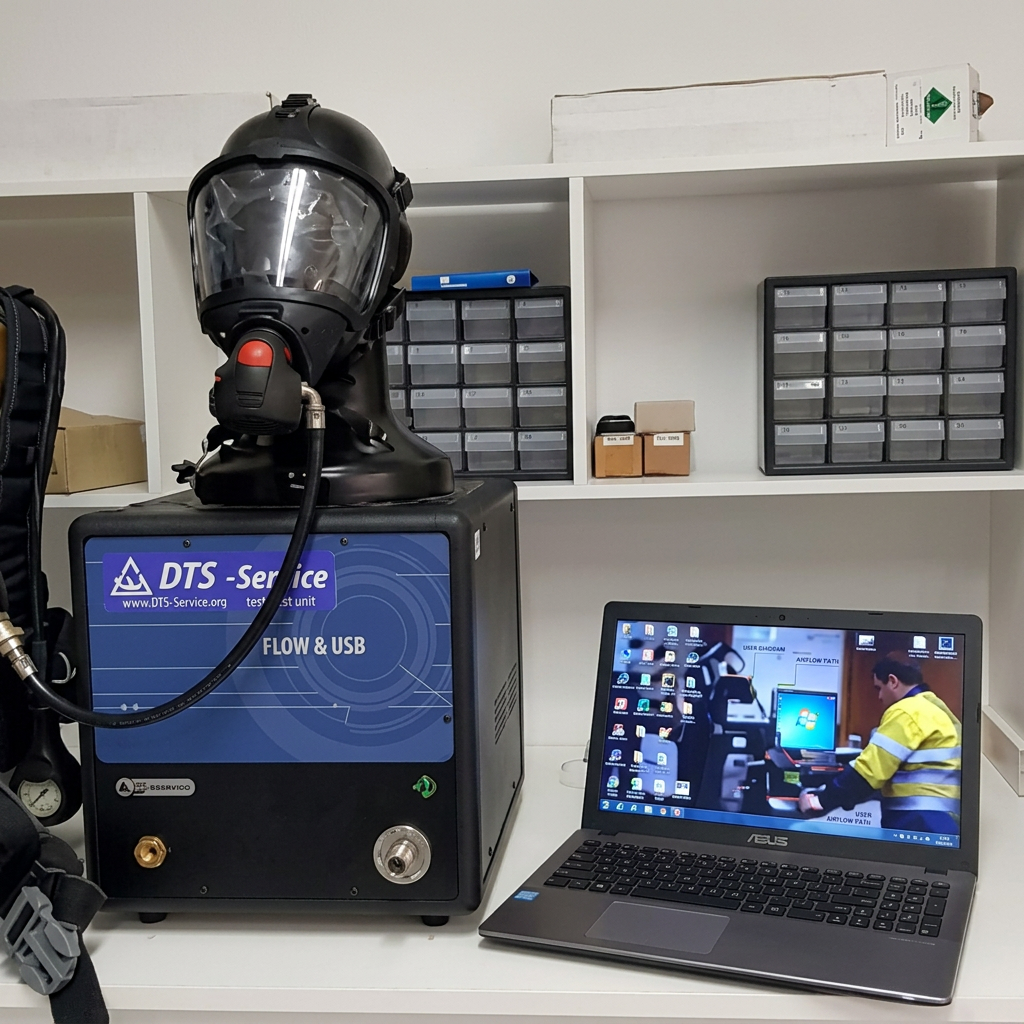 Manutenção e Reparo de Equipamentos Autônomos