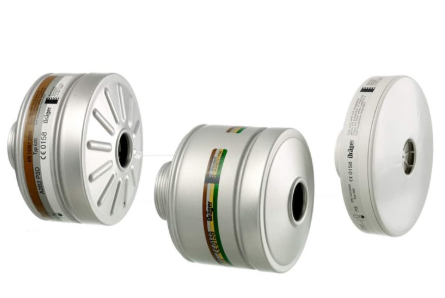 DRÄGER X-PLORE RD40