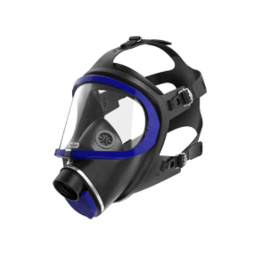 Máscara Facial Dräger