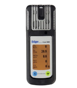 X-AM 5000